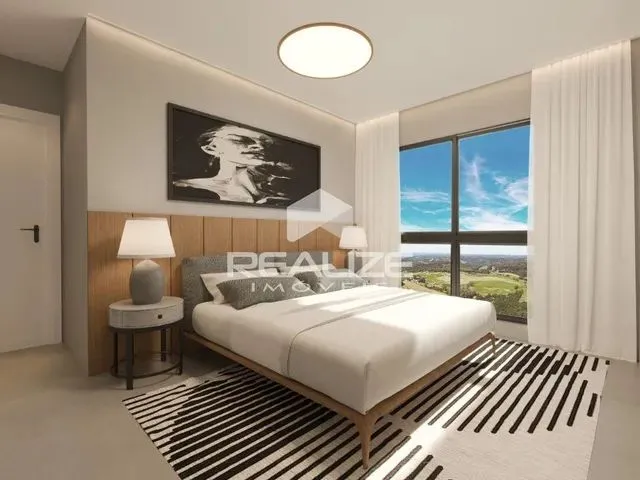 Imagem 3: Lançamento Apartamento no Jardim santa Rosa. Parcelamento Direto com a Construtora