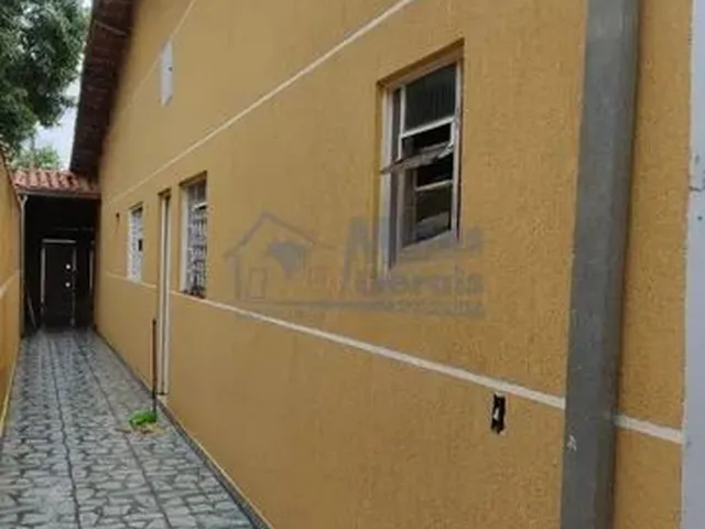 Imagem: Casa Residencial em São José dos Campos