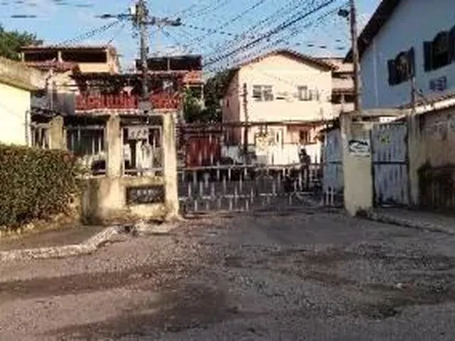 Imagem: Sao Goncalo - Casa Padrão