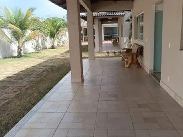 Imagem: Casa 4 Dormitórios em Aruanã