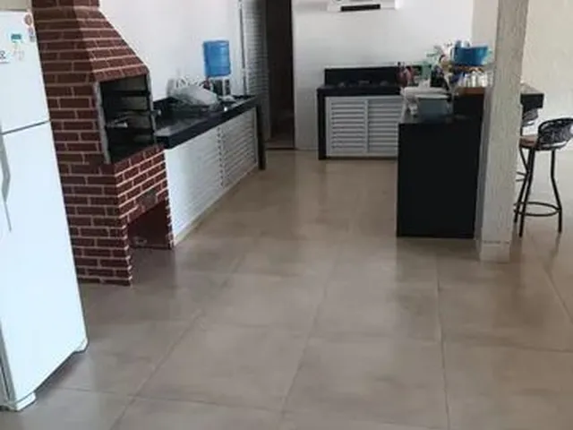 Imagem 3: Casa 4 Dormitórios em Aruanã