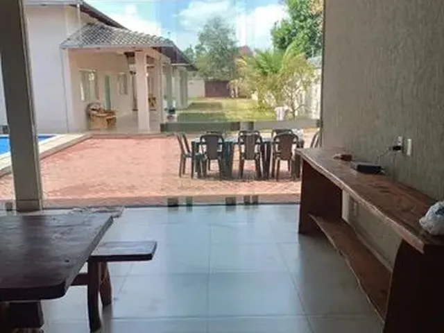 Imagem 6: Casa 4 Dormitórios em Aruanã