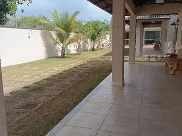 Imagem 5: Casa 4 Dormitórios em Aruanã