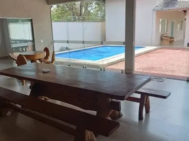 Imagem 8: Casa 4 Dormitórios em Aruanã