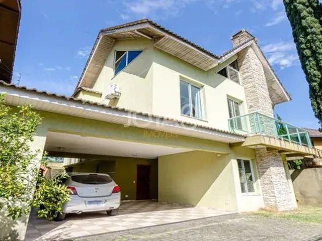 Imagem: Casa com 6 Quartos, Sendo 4 Suítes no Uberaba
