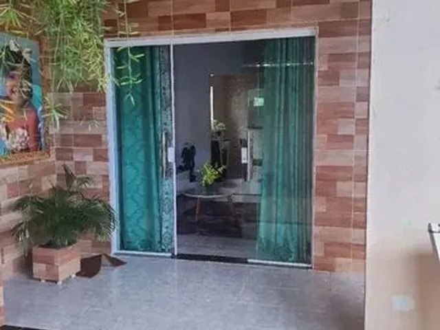 Imagem: Casa no Bugio