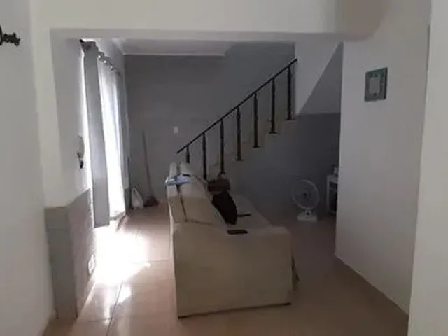 Imagem: Excelente Casa de Vila Sala Dois Quartos