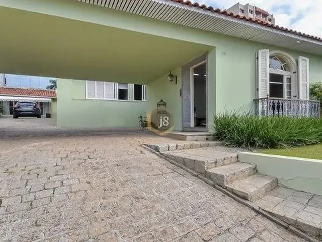 Imagem 12: Casa Comercial no Centro Cívico com 6 Vagas Casa Comercial no Centro Civico com 6 Vagas