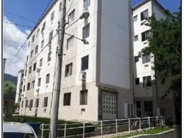 Imagem: Nova Iguacu - Apartamento Padrão