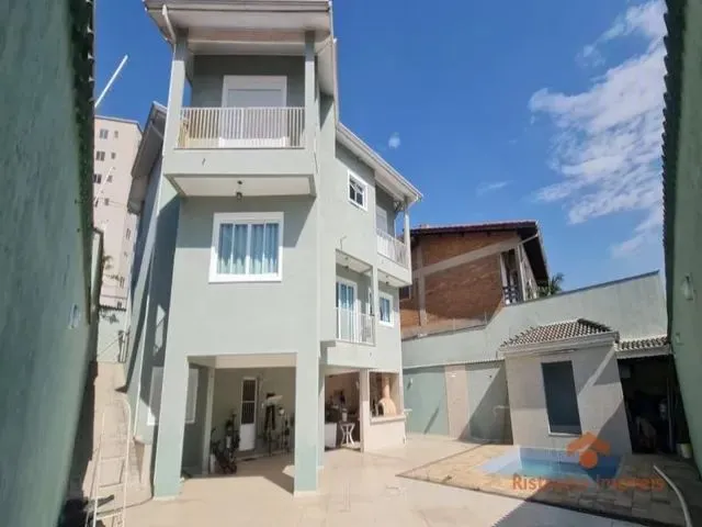 Imagem: Residencial - City Bussocaba