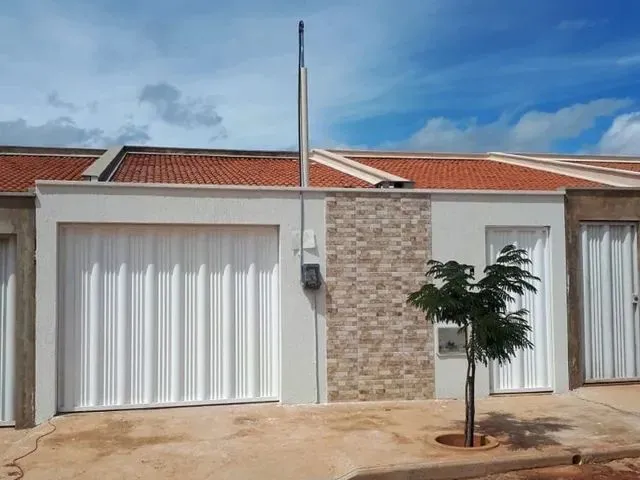 Imagem: Casa para Venda em Mossoró Rn, Localizada