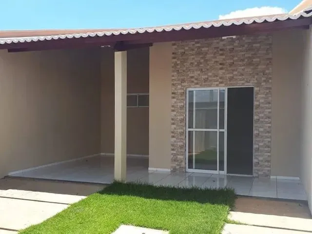 Imagem 4: Casa para Venda em Mossoró Rn , Localizada no Alto do Sumaré