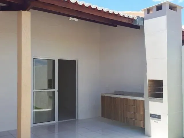 Imagem 5: Casa para Venda em Mossoró Rn , Localizada no Alto do Sumaré