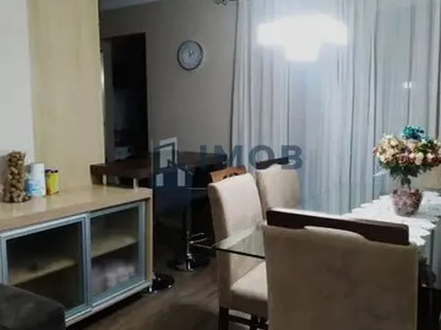 Imagem: Apartamento 2 Quartos, Vila Lenzi