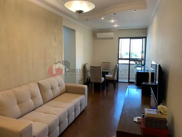 Imagem: Apartamento a Venda - santa Maria, São