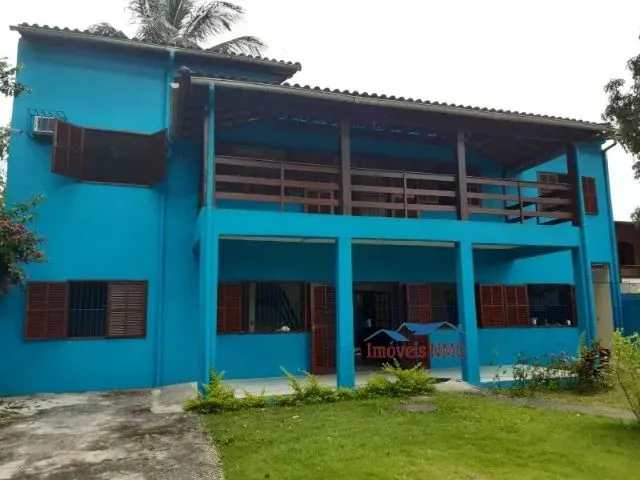 Imagem: Residencial e Comercial com 7 Quartos para