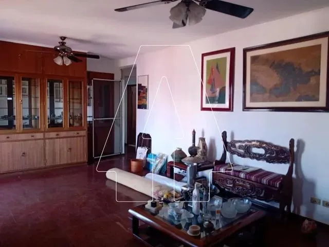 Imagem: Araçatuba - Apartamento - Centro