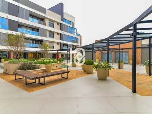 Imagem: Novo, Moderno e na Medida Certa! Apartamento