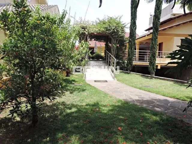 Imagem 2: Esteio - Casa Padrão - Parque Amador