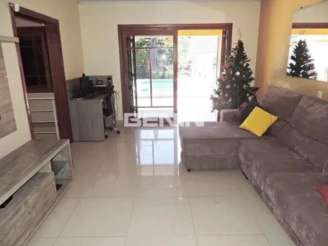 Imagem 9: Esteio - Casa Padrão - Parque Amador
