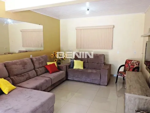 Imagem 4: Esteio - Casa Padrão - Parque Amador