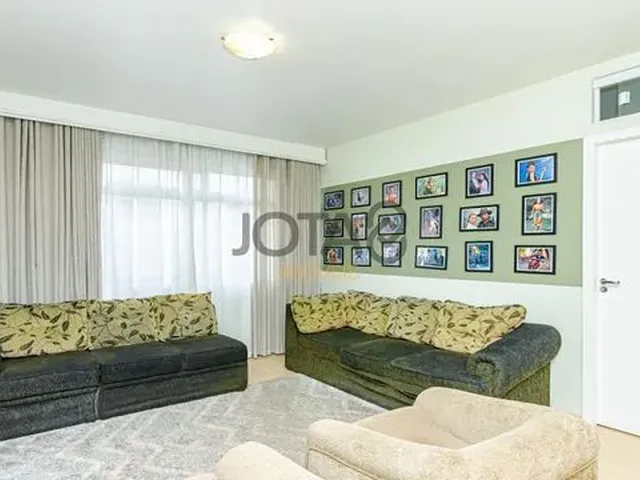 Imagem 3: Ótimo Apartamento de 4 Quartos no Coração do Bairro São Francisco Ótimo Apartamento