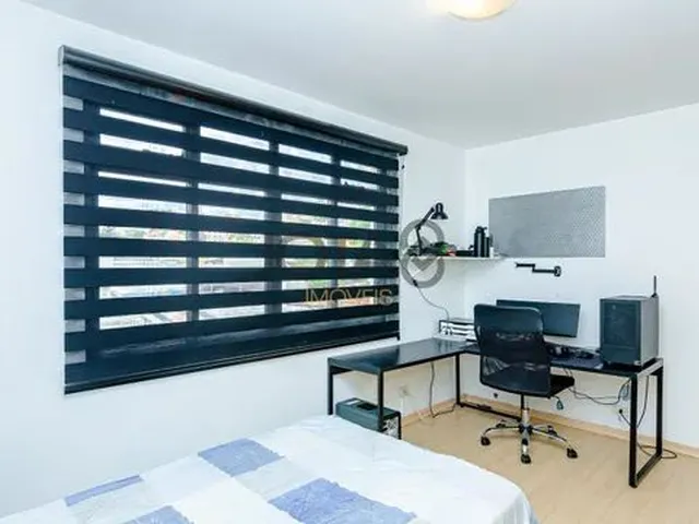 Imagem 4: Ótimo Apartamento de 4 Quartos no Coração do Bairro São Francisco Ótimo Apartamento