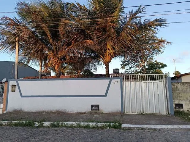 Imagem: Casa em Parnamirim