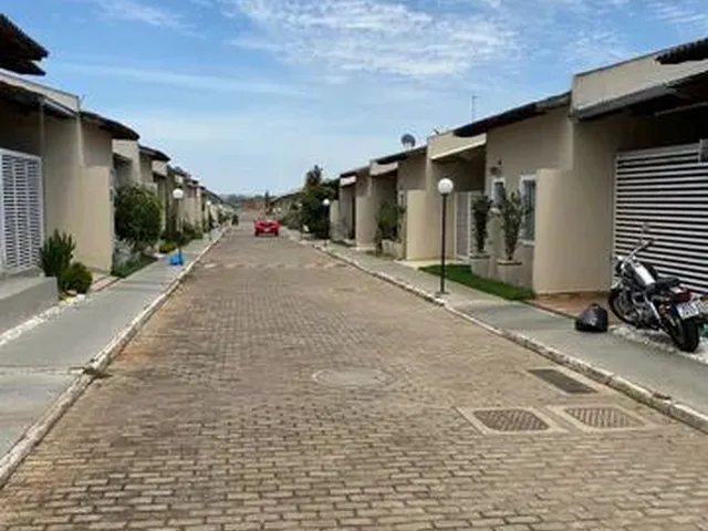 Imagem: Sobrado no Village Bela Vista, com 2Q