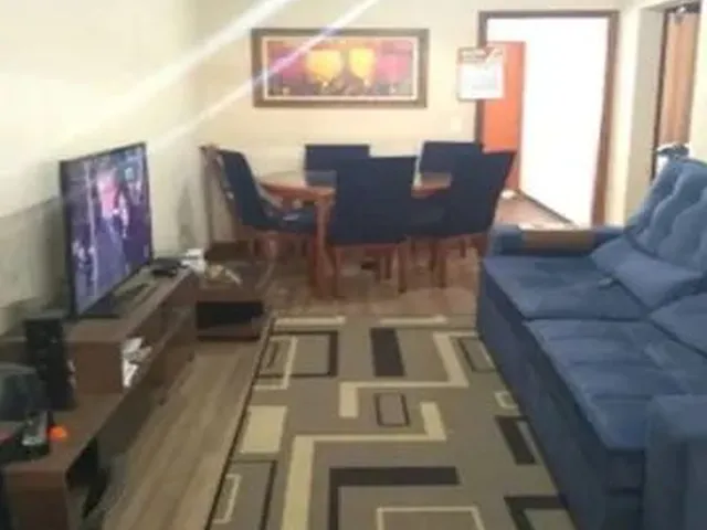 Imagem 1: Casa À Venda na Villa Amato, Sorocaba/Sp