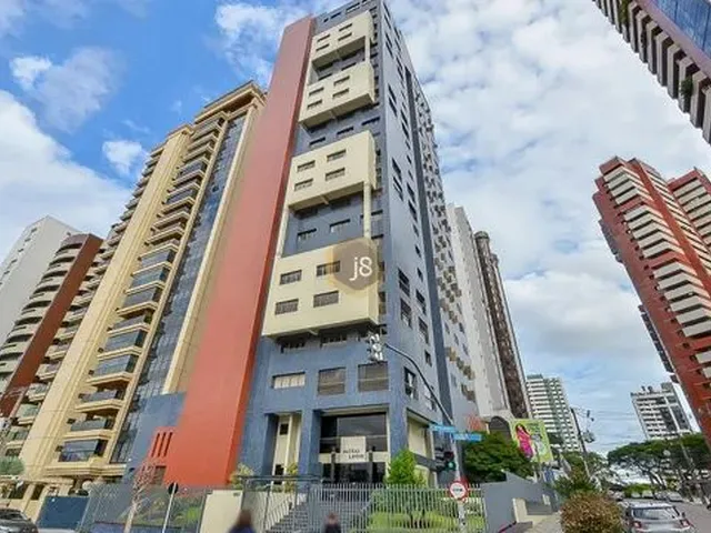 Imagem: Apartamento com 4 Quartos Face Norte no