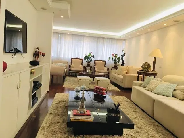 Imagem: Apartamento Venda Jardim Paulista 290 M²