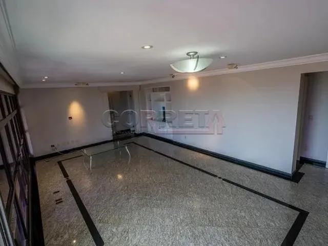 Imagem: Araçatuba - Apartamento - Vila Bandeirantes