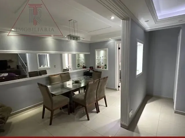 Imagem: Casa com 3 Quartos À Venda - Pechincha