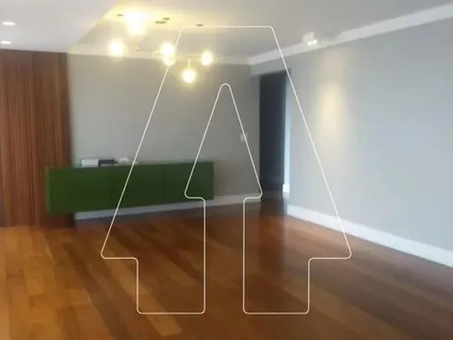 Imagem: Araçatuba - Apartamento - Vila Bandeirantes
