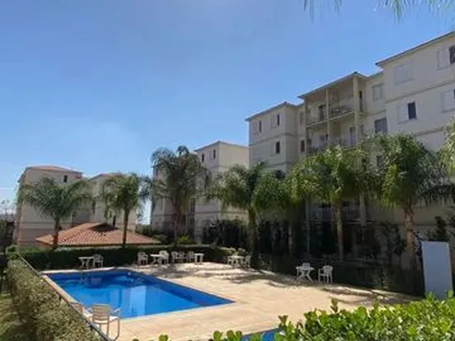 Imagem: Sumaré - Apartamento Padrão - Parque Euclides