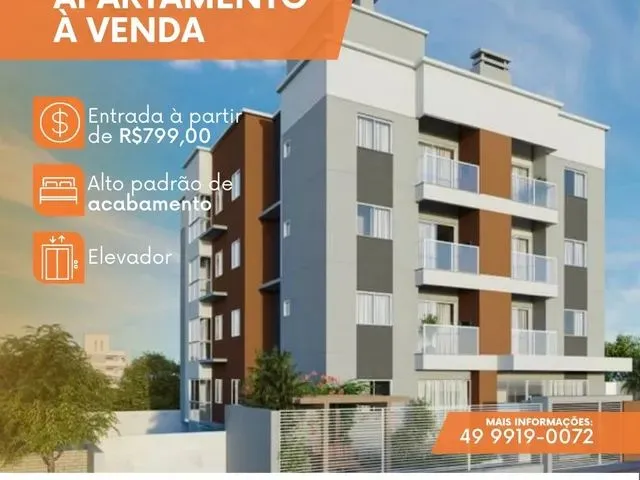 Imagem: Torre Única Ótimo Padrão Programa Mcmv