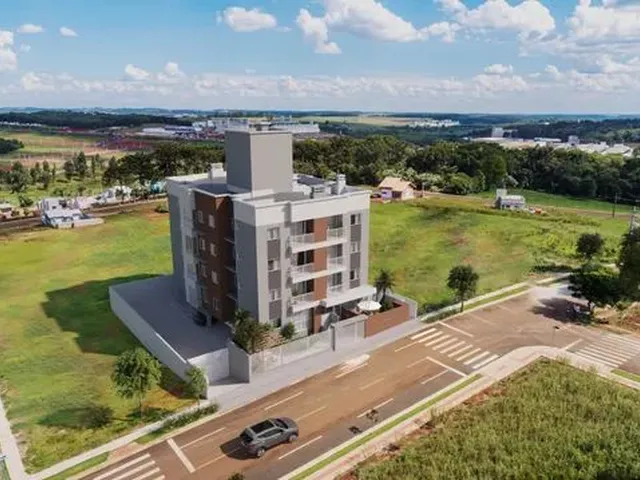 Imagem 6: Torre Única Ótimo Padrão Programa Mcmv