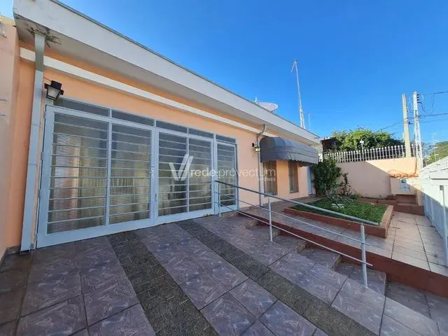 Imagem: Casa - Jardim Quarto Centenário - Campinas