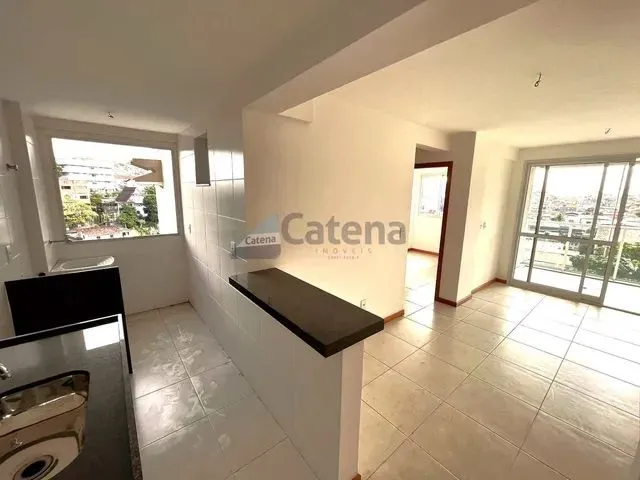 Imagem: Apartamento 02 Quartos, 55,41M², 01 Vaga