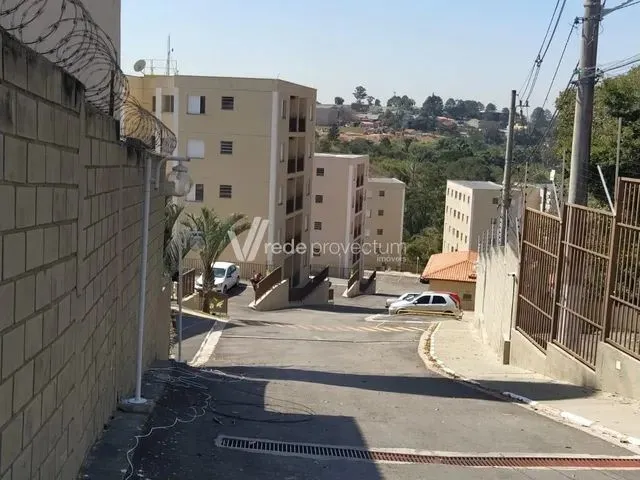 Imagem: Apartamento - Jardim Nossa Senhora das Graças