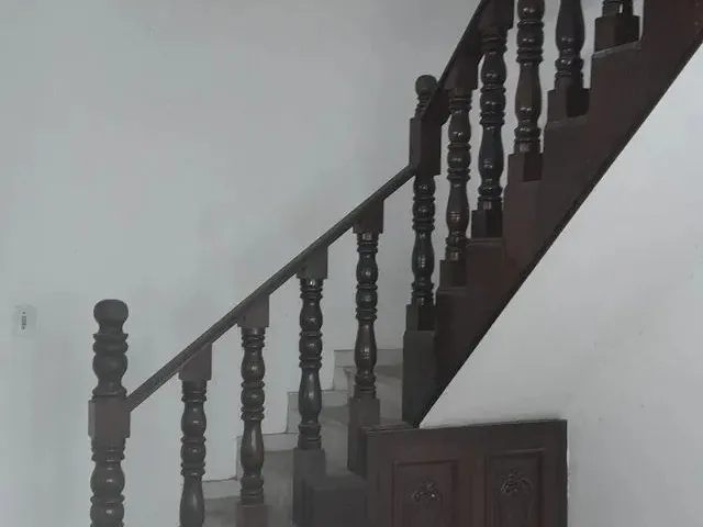 Imagem: Casa 2 Pavimentos, Excelente Estrutura