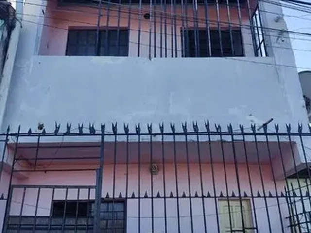 Imagem 1: Casa À Venda no Bairro do Jacintinho