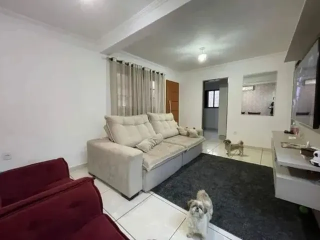 Imagem: Casa para Venda com 100 Metros Quadrados