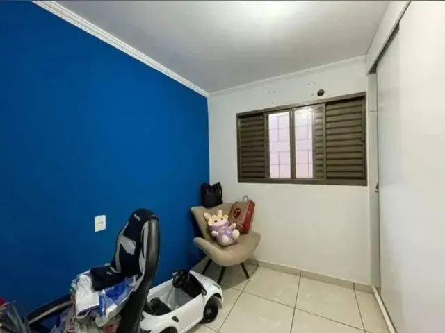 Imagem 5: Casa para Venda com 100 Metros Quadrados com 2 Quartos em Curió-Utinga - Belém - Pará
