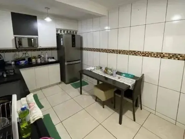 Imagem 3: Casa para Venda com 100 Metros Quadrados com 2 Quartos em Curió-Utinga - Belém - Pará