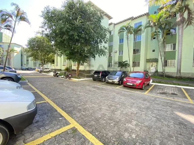 Imagem: Jq- Carapina-B1. Apartamento 2 Quartos