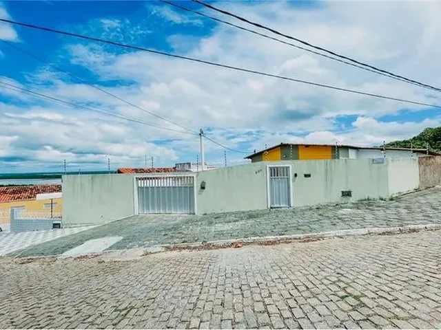 Imagem 7: Casa 3/4 - Conj. da Marinha / B.nordeste
