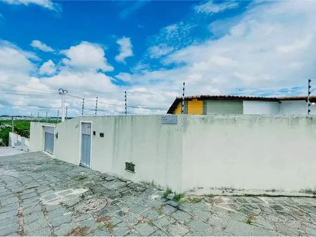 Imagem 4: Casa 3/4 - Conj. da Marinha / B.nordeste