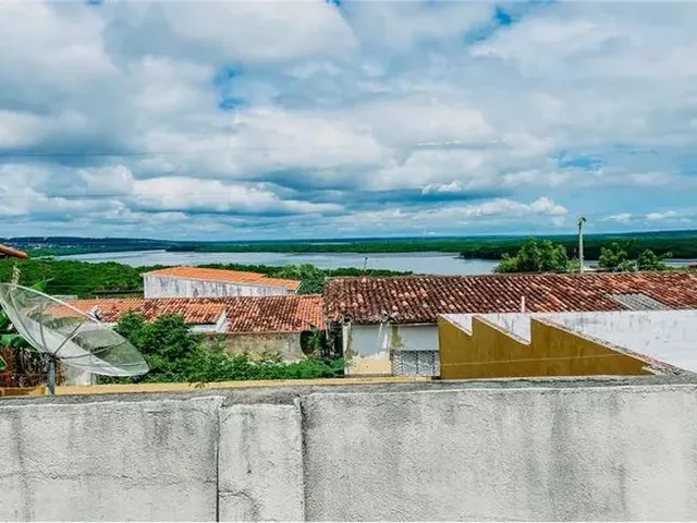 Imagem 6: Casa 3/4 - Conj. da Marinha / B.nordeste